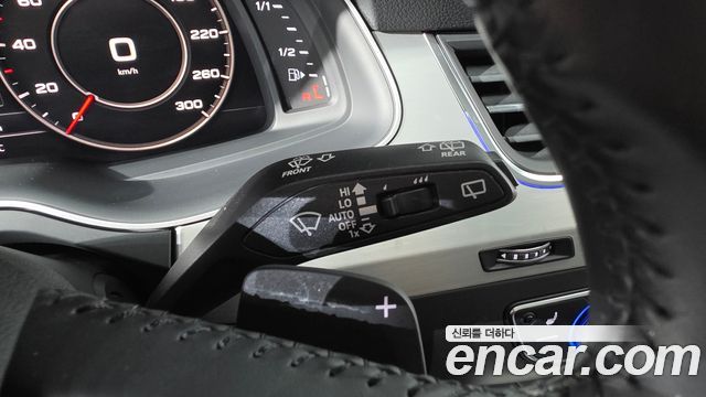 Audi Q7 (4M) 45 TFSI Quattro 2019 — фото 37