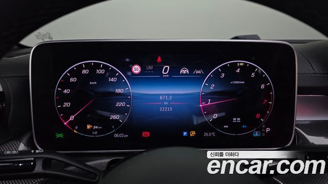Mercedes-Benz CLE-Class (C236) CLE200 Cabriolet 2025 — фото 8