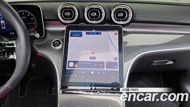 Mercedes-Benz CLE-Class (C236) CLE200 Cabriolet 2025 — фото 18