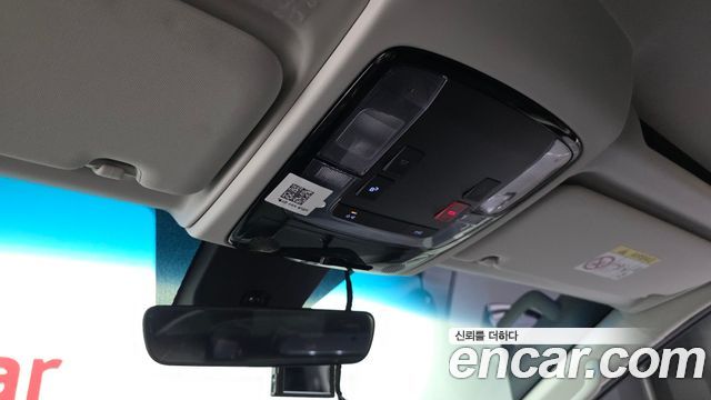 Hyundai Staria Cargo 3-Seater Modern 2023 — фото 19