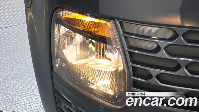 Hyundai Staria Cargo 3-Seater Modern 2023 — фото 22