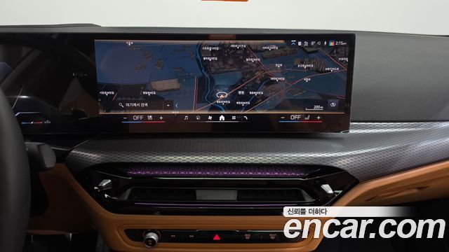 BMW 3 Series (G20) 320i M Sport 2025 — фото 12