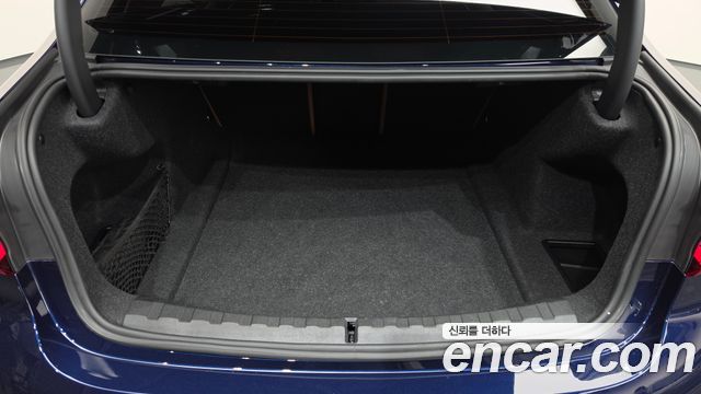 BMW 3 Series (G20) 320i M Sport 2025 — фото 20