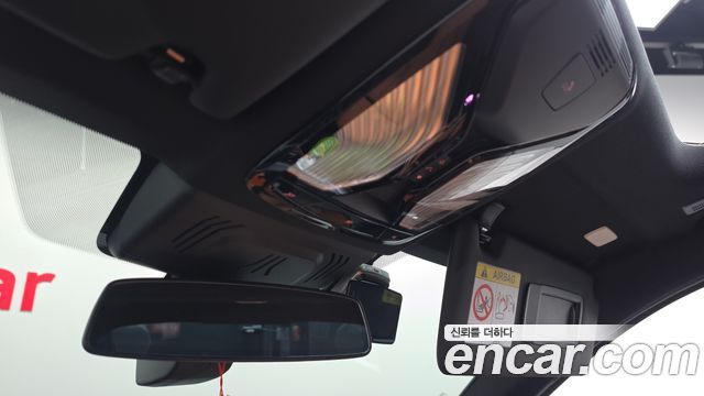 BMW 3 Series (G20) 320i M Sport 2025 — фото 27