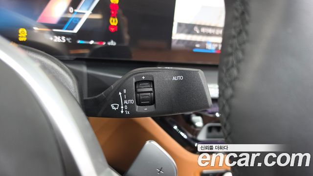 BMW 3 Series (G20) 320i M Sport 2025 — фото 29