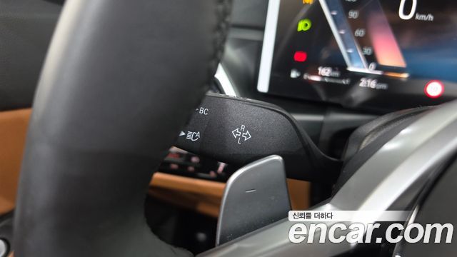 BMW 3 Series (G20) 320i M Sport 2025 — фото 30