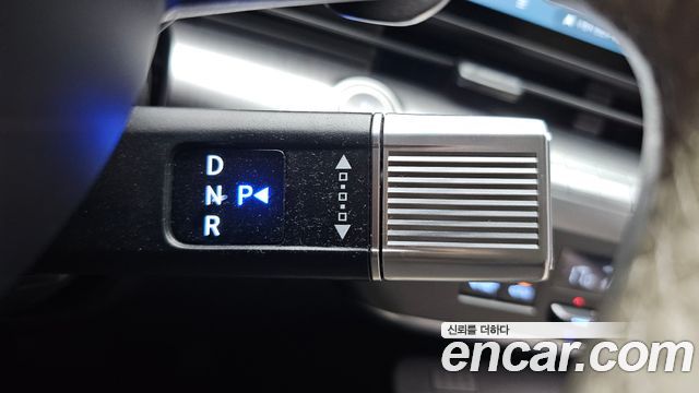Hyundai Kona Electric (SX2) Long Range Inspiration 2023 — фото 9
