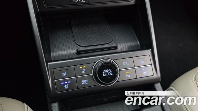 Hyundai Kona Electric (SX2) Long Range Inspiration 2023 — фото 16