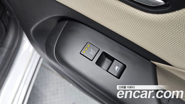 Hyundai Kona Electric (SX2) Long Range Inspiration 2023 — фото 18