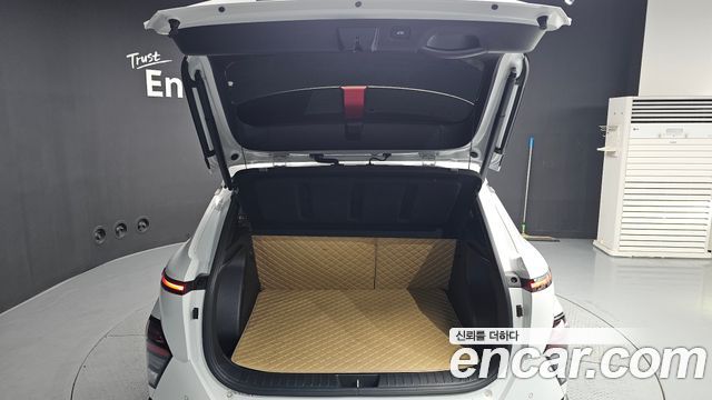 Hyundai Kona Electric (SX2) Long Range Inspiration 2023 — фото 20
