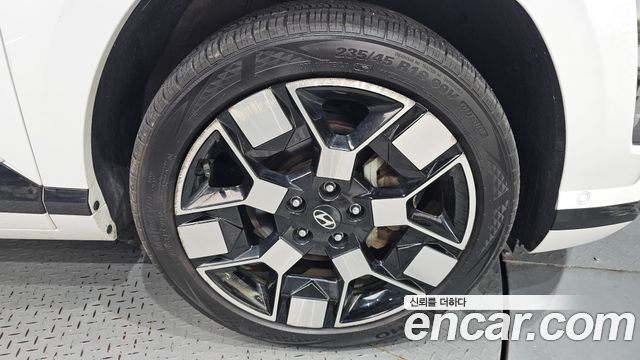 Hyundai Kona Electric (SX2) Long Range Inspiration 2023 — фото 21