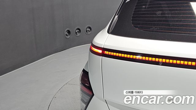 Hyundai Kona Electric (SX2) Long Range Inspiration 2023 — фото 23