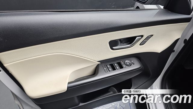 Hyundai Kona Electric (SX2) Long Range Inspiration 2023 — фото 24
