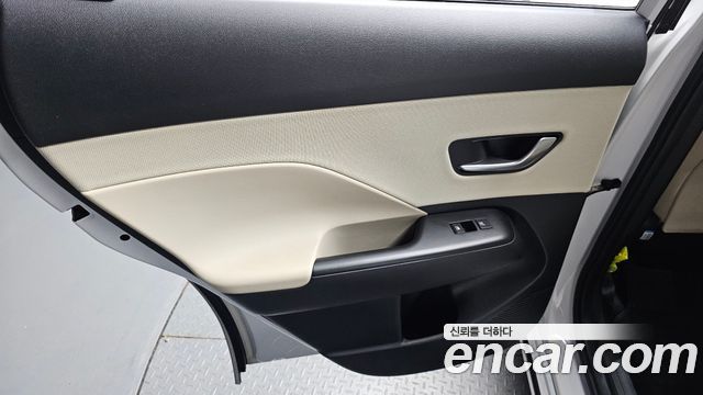 Hyundai Kona Electric (SX2) Long Range Inspiration 2023 — фото 25