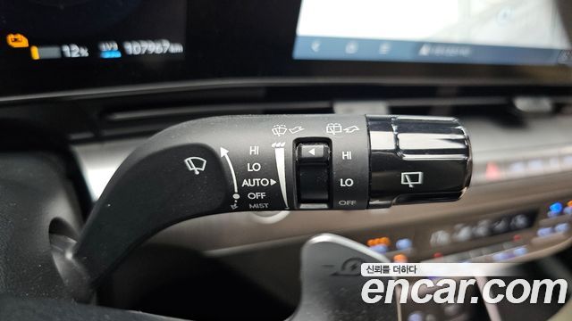 Hyundai Kona Electric (SX2) Long Range Inspiration 2023 — фото 30
