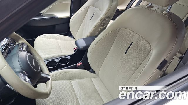 Hyundai Kona Electric (SX2) Long Range Inspiration 2023 — фото 33