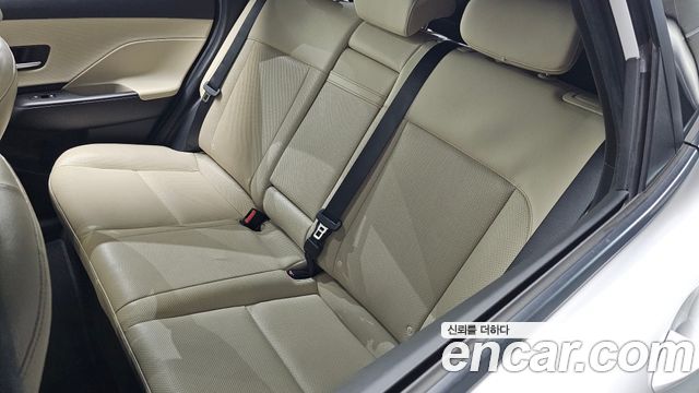 Hyundai Kona Electric (SX2) Long Range Inspiration 2023 — фото 34