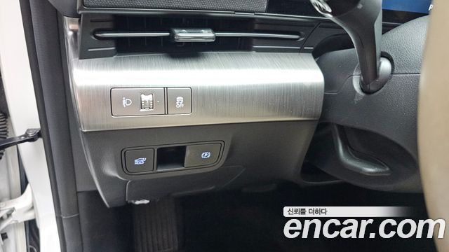 Hyundai Kona Electric (SX2) Long Range Inspiration 2023 — фото 35