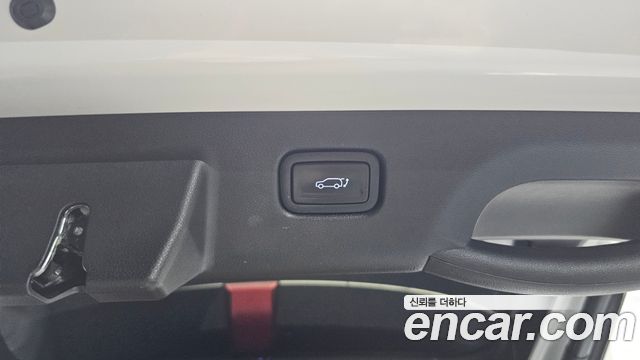 Hyundai Kona Electric (SX2) Long Range Inspiration 2023 — фото 36