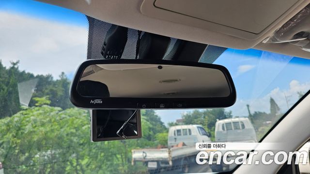KG Mobility (SsangYong) G4 Rexton Diesel 2.2 4WD Prime 2018 — фото 18