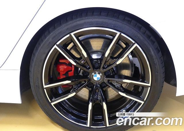 BMW 3 Series (G20) M340i Pro 2026 — фото 5