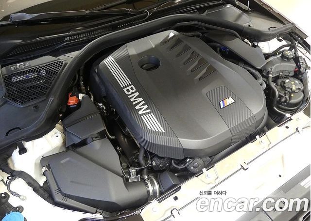 BMW 3 Series (G20) M340i Pro 2026 — фото 6