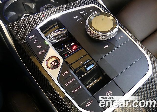 BMW 3 Series (G20) M340i Pro 2026 — фото 9
