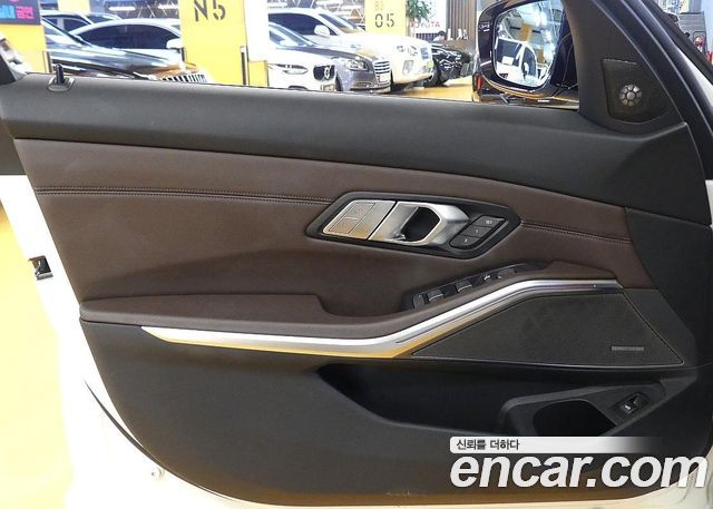 BMW 3 Series (G20) M340i Pro 2026 — фото 15