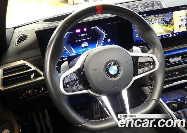BMW 3 Series (G20) M340i Pro 2026 — фото 16