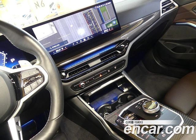 BMW 3 Series (G20) M340i Pro 2026 — фото 17