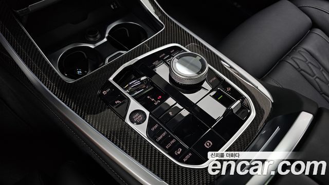 BMW X7 (G07) xDrive 40i M Sport 6STR 2025 — фото 9