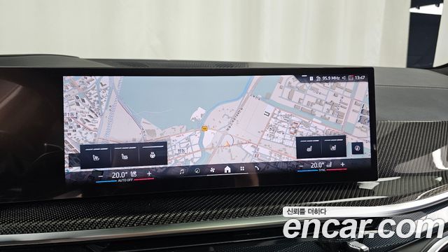 BMW X7 (G07) xDrive 40i M Sport 6STR 2025 — фото 13