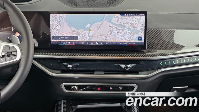 BMW X7 (G07) xDrive 40i M Sport 6STR 2025 — фото 14