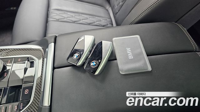 BMW X7 (G07) xDrive 40i M Sport 6STR 2025 — фото 17