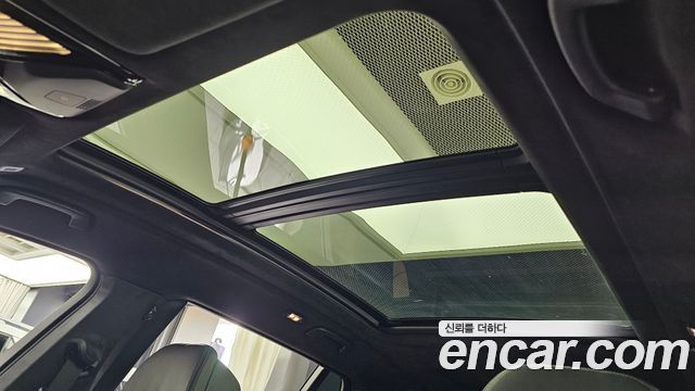 BMW X7 (G07) xDrive 40i M Sport 6STR 2025 — фото 18