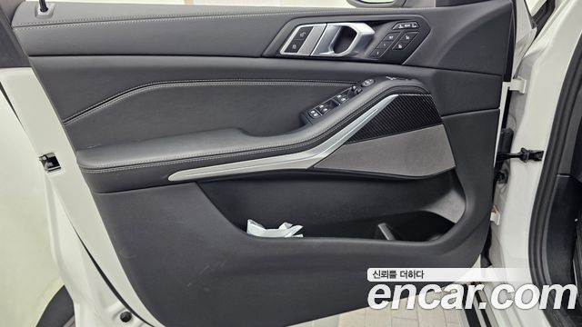 BMW X7 (G07) xDrive 40i M Sport 6STR 2025 — фото 24