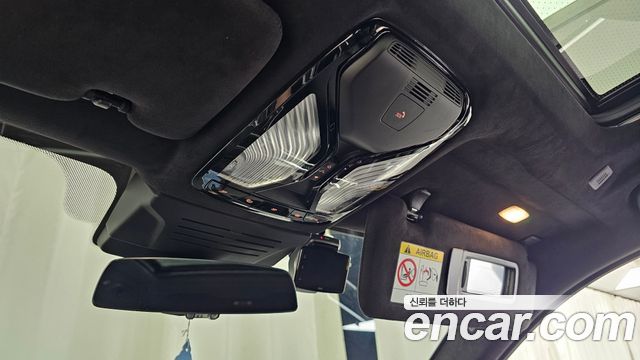 BMW X7 (G07) xDrive 40i M Sport 6STR 2025 — фото 28