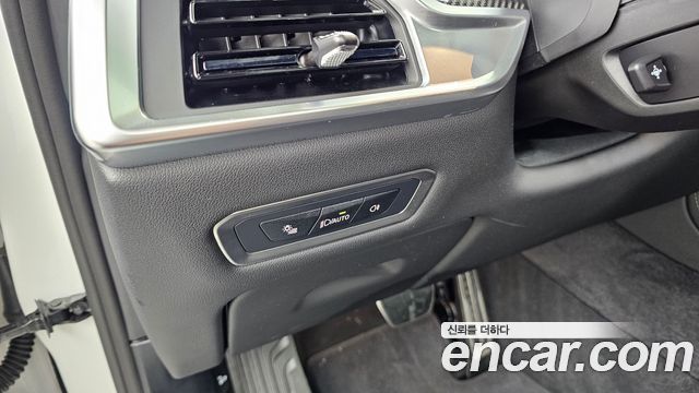BMW X7 (G07) xDrive 40i M Sport 6STR 2025 — фото 29