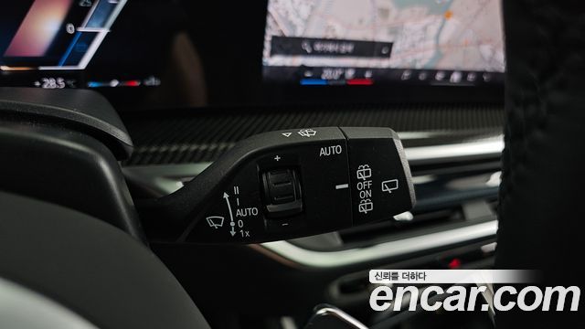BMW X7 (G07) xDrive 40i M Sport 6STR 2025 — фото 30