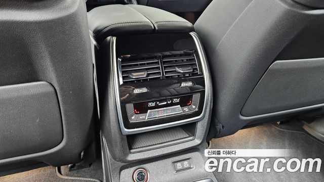 BMW X7 (G07) xDrive 40i M Sport 6STR 2025 — фото 33