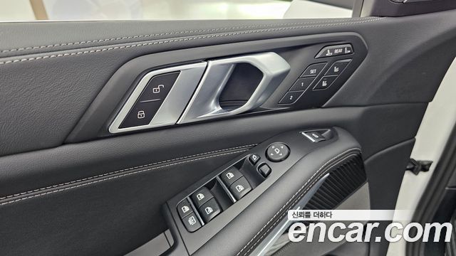 BMW X7 (G07) xDrive 40i M Sport 6STR 2025 — фото 36