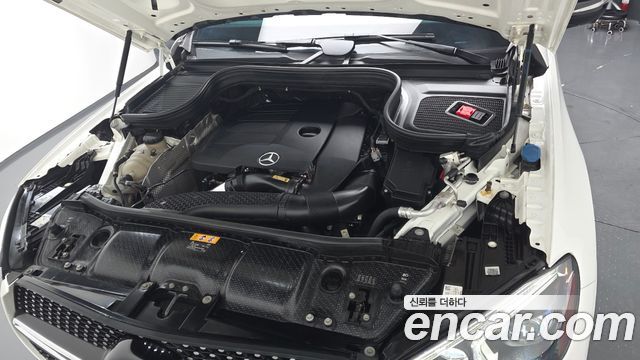 Mercedes-Benz GLE-Class (W167) GLE350 4MATIC 2020 — фото 6