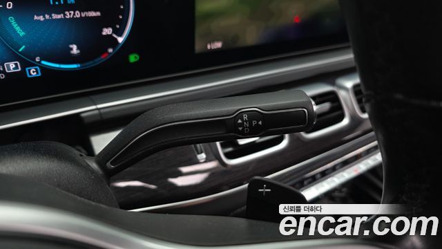 Mercedes-Benz GLE-Class (W167) GLE350 4MATIC 2020 — фото 9