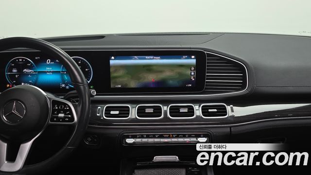 Mercedes-Benz GLE-Class (W167) GLE350 4MATIC 2020 — фото 14