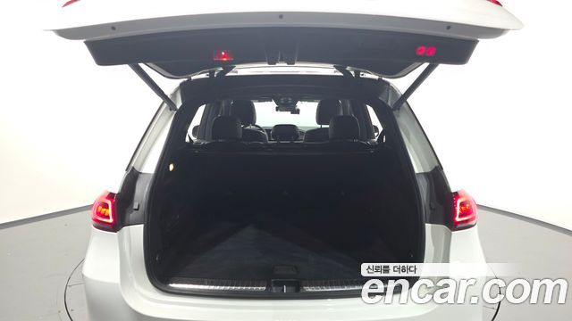 Mercedes-Benz GLE-Class (W167) GLE350 4MATIC 2020 — фото 20