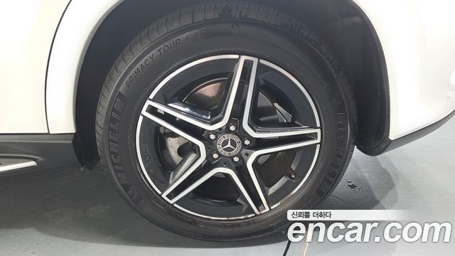 Mercedes-Benz GLE-Class (W167) GLE350 4MATIC 2020 — фото 21