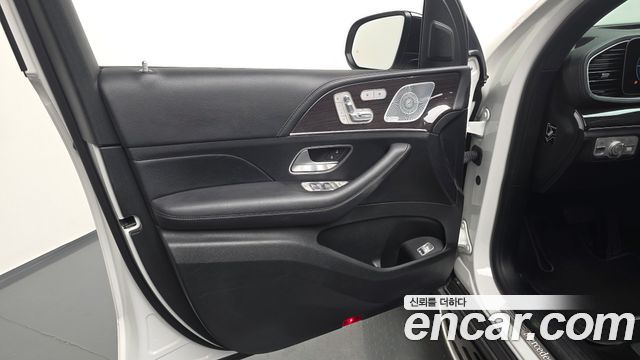 Mercedes-Benz GLE-Class (W167) GLE350 4MATIC 2020 — фото 24