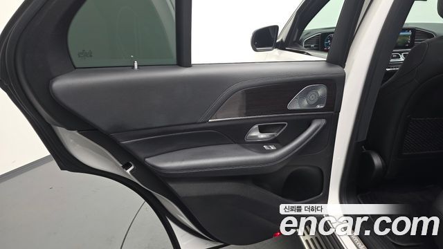 Mercedes-Benz GLE-Class (W167) GLE350 4MATIC 2020 — фото 25