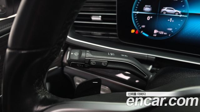 Mercedes-Benz GLE-Class (W167) GLE350 4MATIC 2020 — фото 28