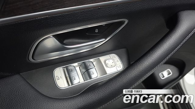Mercedes-Benz GLE-Class (W167) GLE350 4MATIC 2020 — фото 30